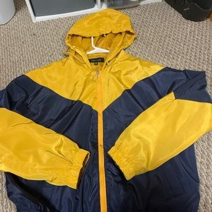 Fashion Bomber Jacket L